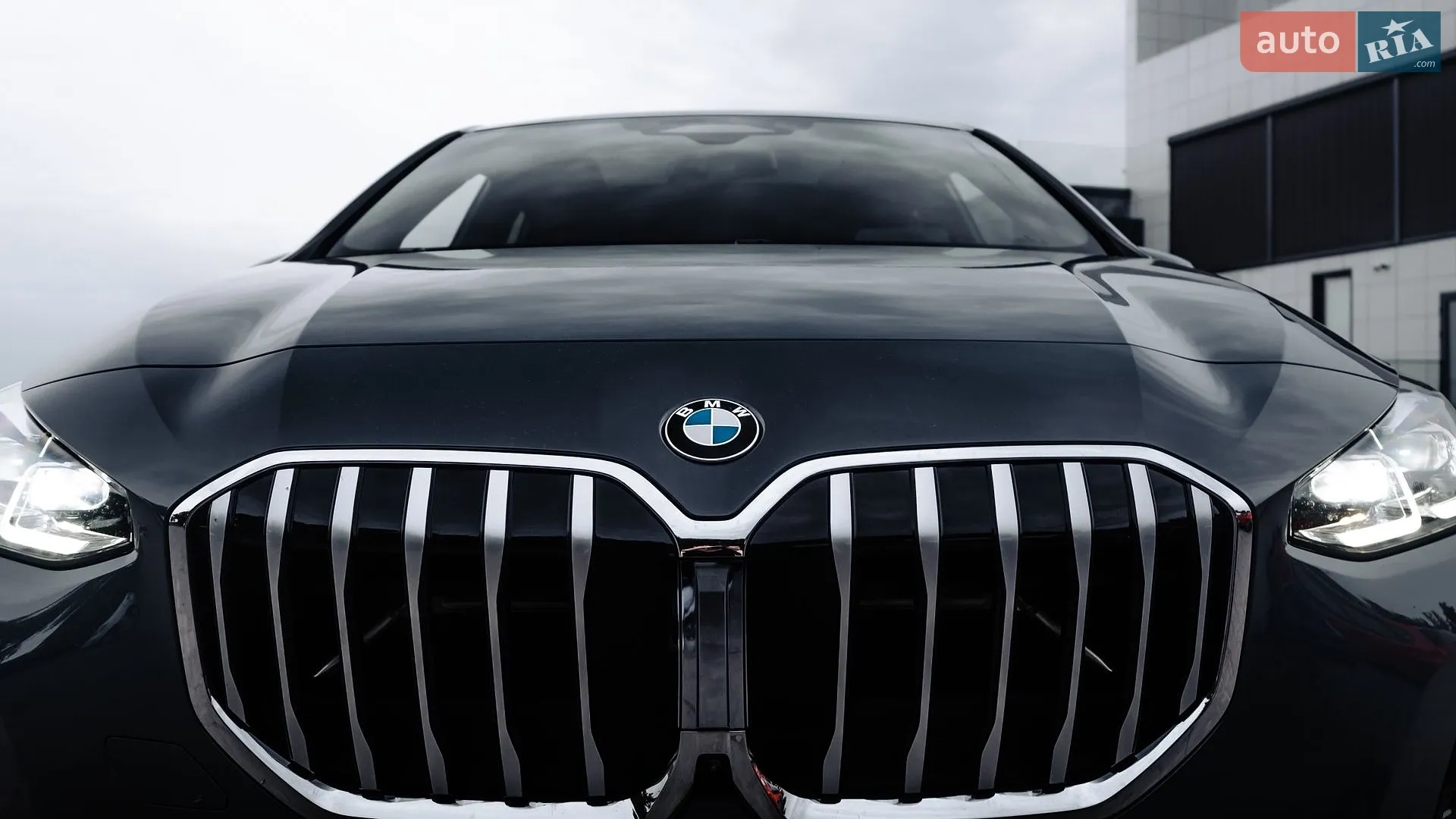 2023 BMW X2 - мініатюра 15