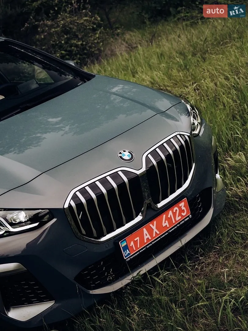 2023 BMW X2 - мініатюра 16