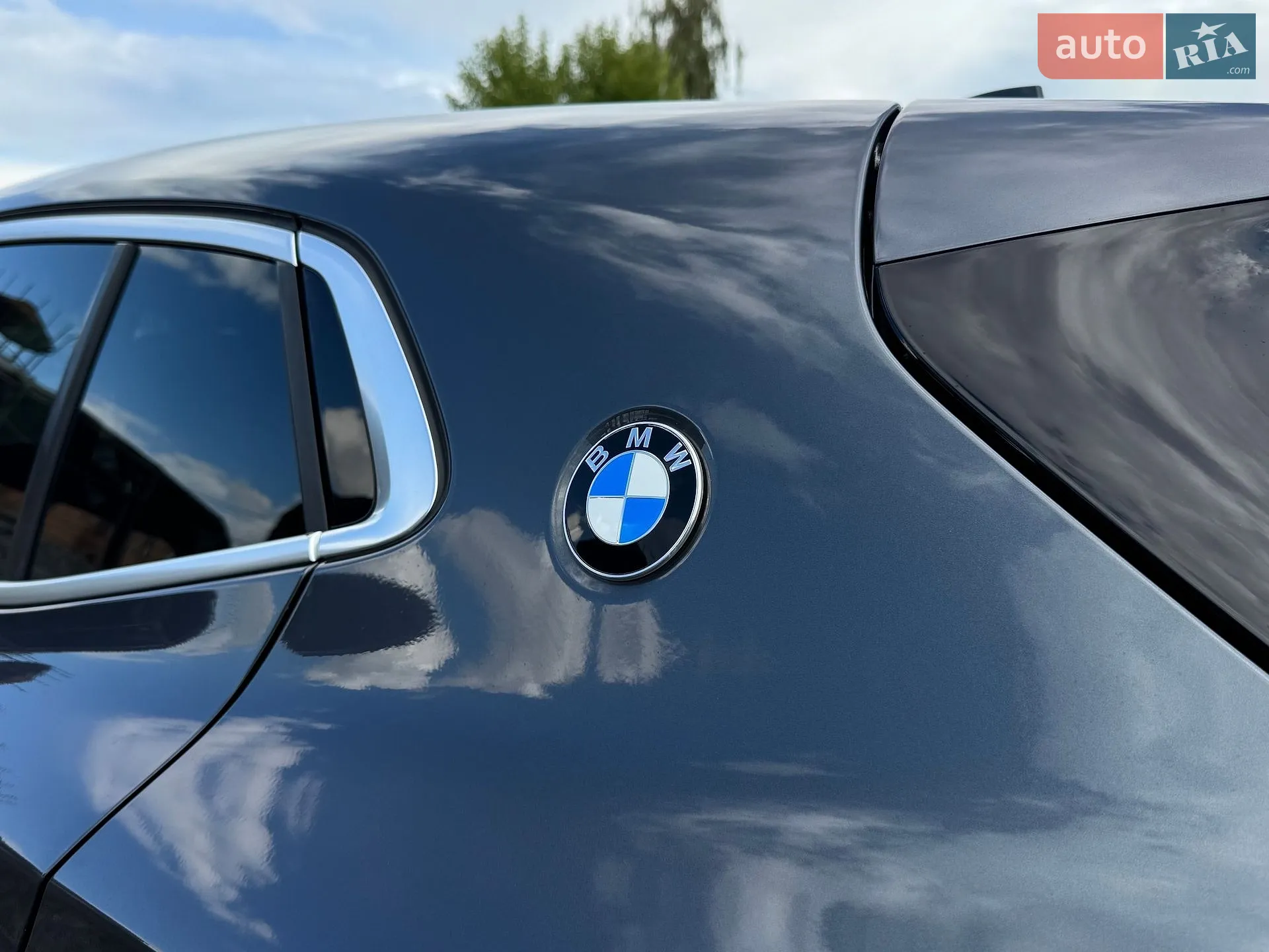 2018 BMW X2 - мініатюра 49