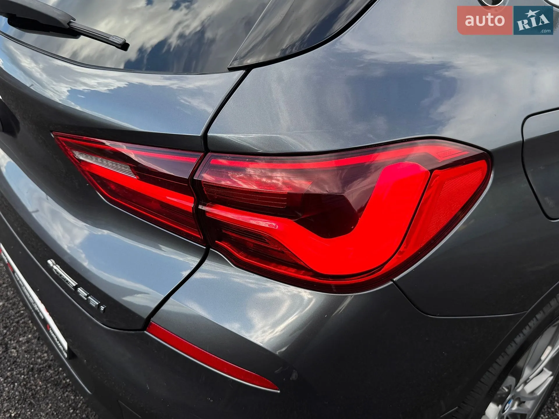 2018 BMW X2 - мініатюра 35