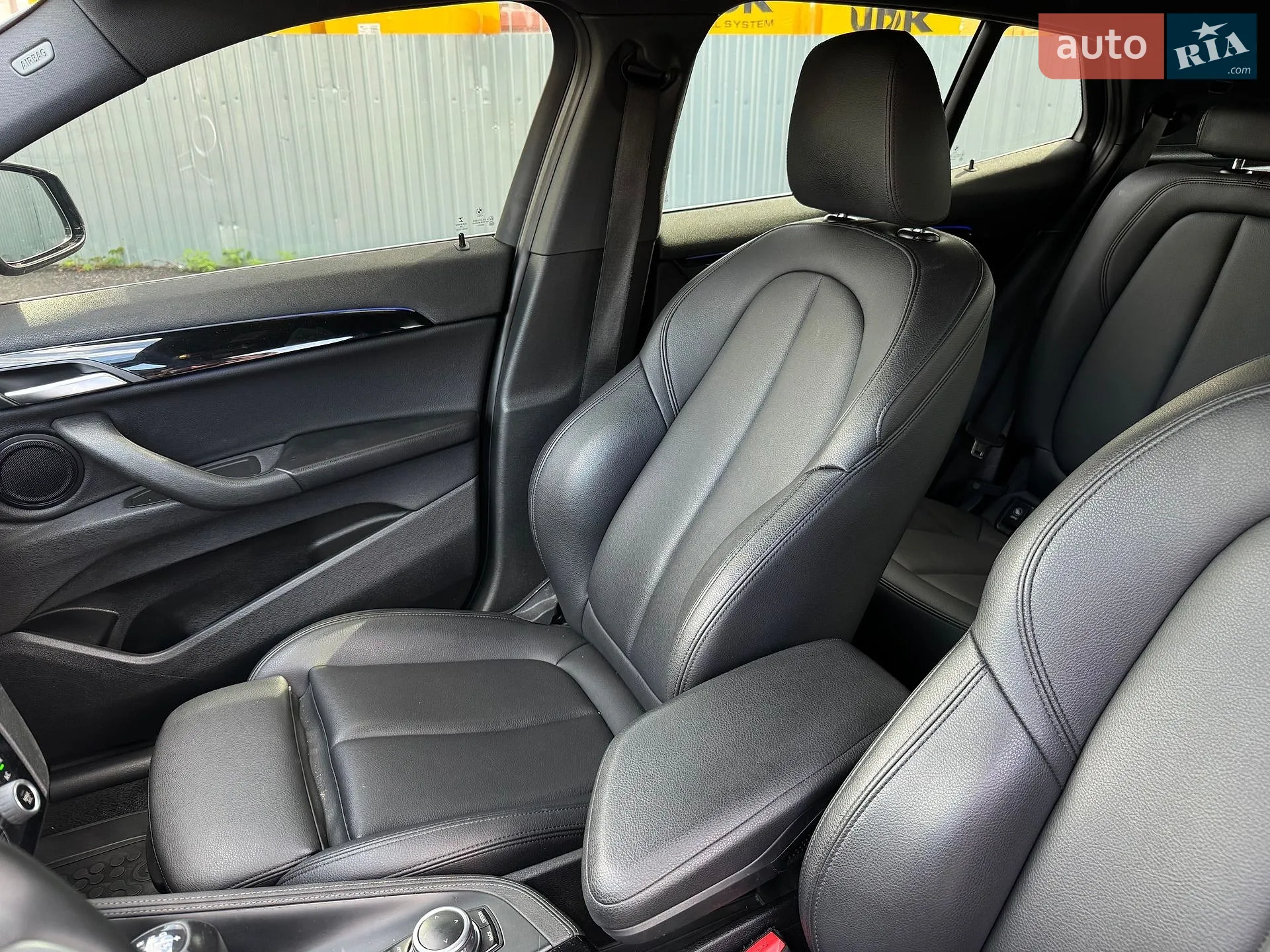 2018 BMW X2 - мініатюра 58