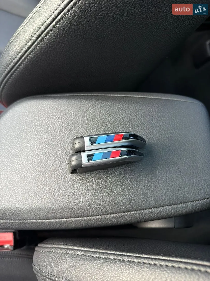 2020 BMW X2 - мініатюра 20