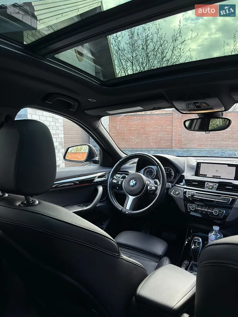 2020 BMW X2 - мініатюра 28