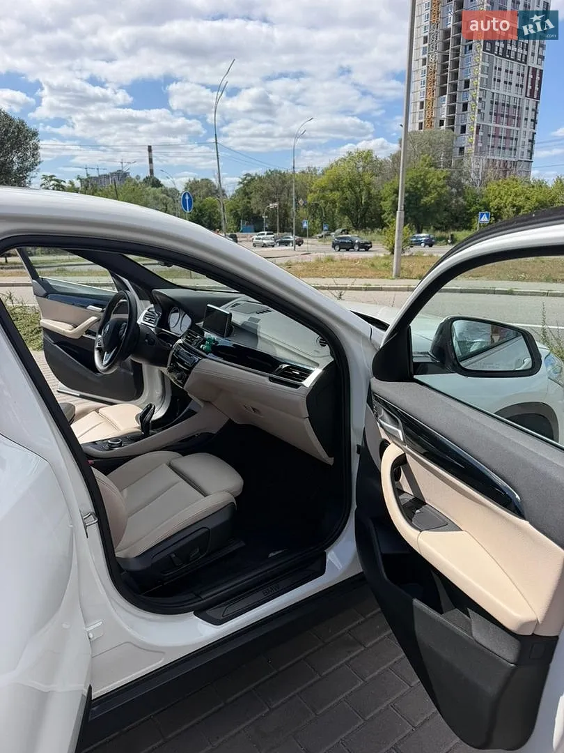 2019 BMW X2 - мініатюра 8