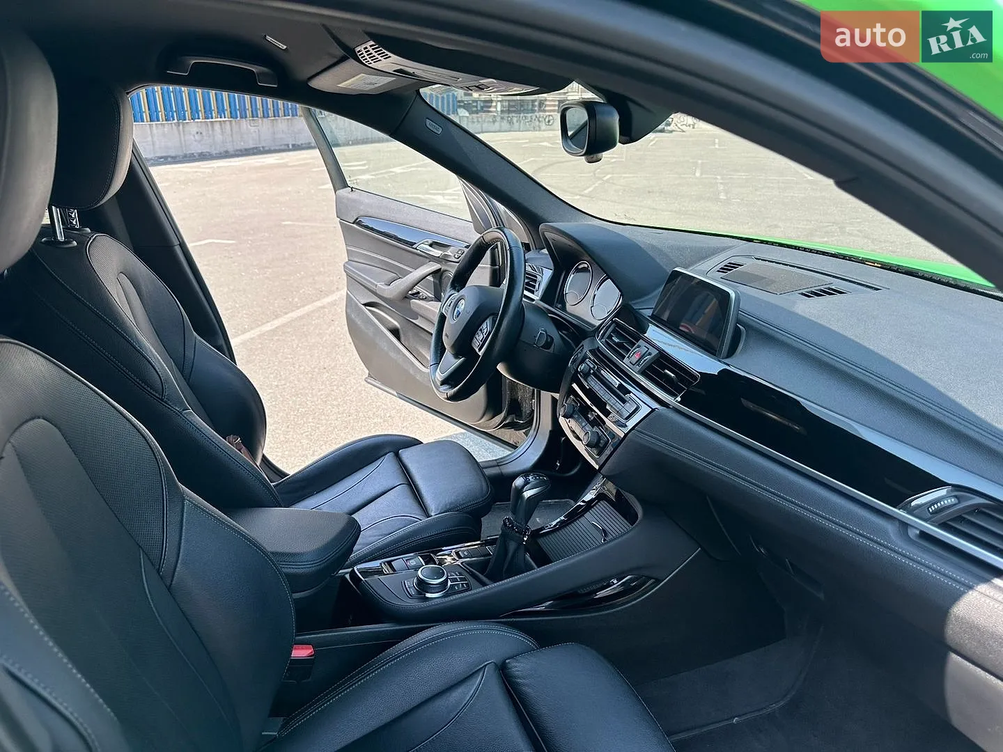 2018 BMW X2 - мініатюра 26