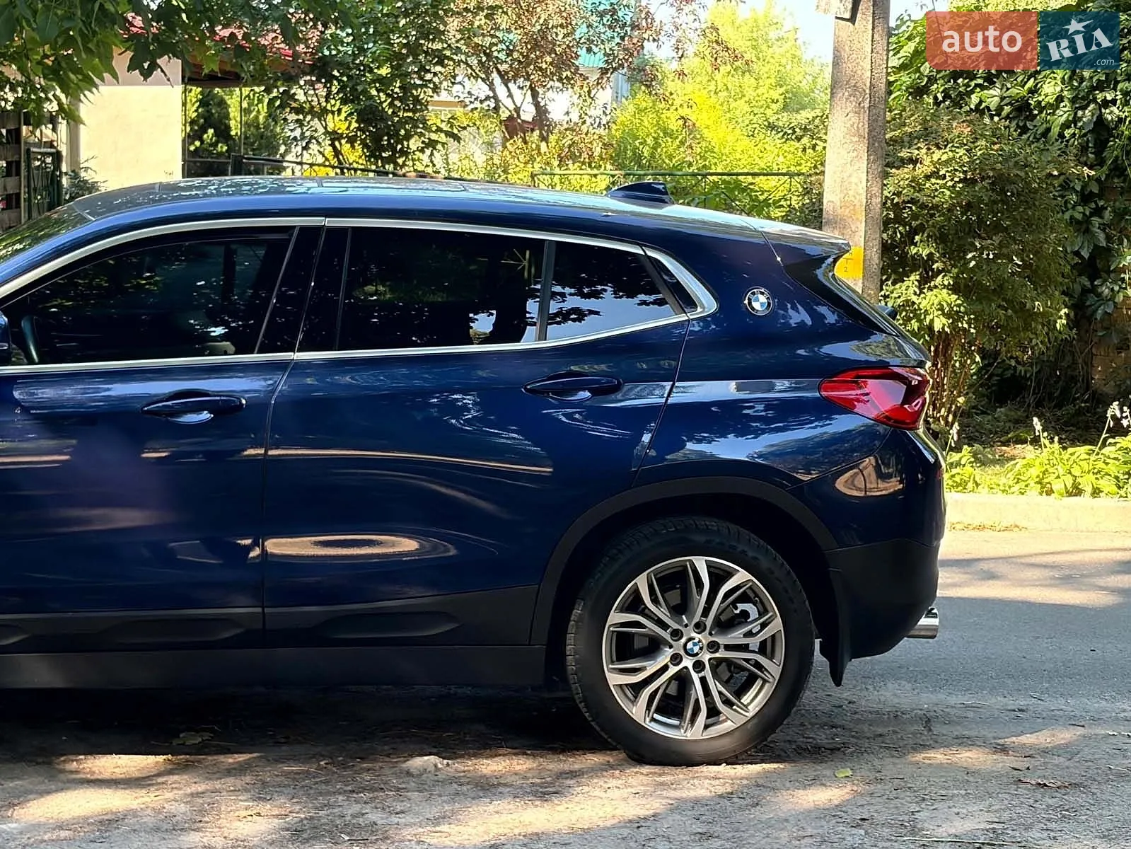 2019 BMW X2 - мініатюра 7