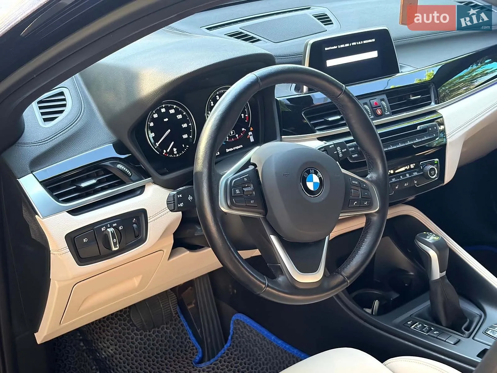 2019 BMW X2 - мініатюра 21