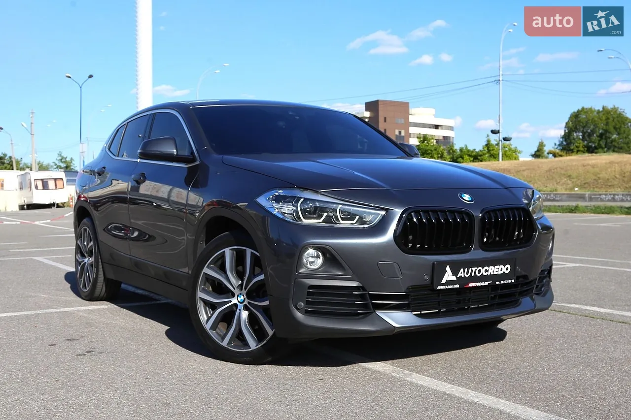 2018 Audi A4 - мініатюра 29