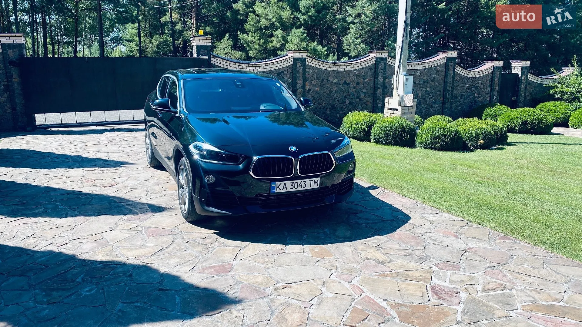 BMW X2 2020 VIN WBXYJ1C02L5R15878 фото оголошення 13 з 18