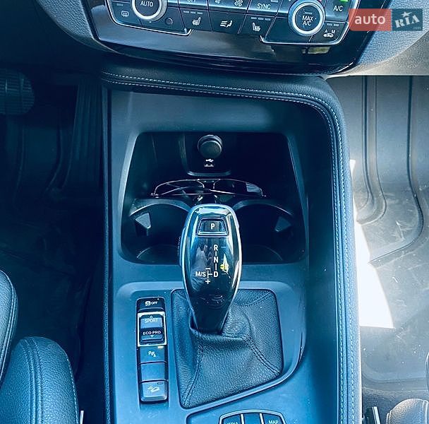 Внедорожник / Кроссовер BMW X2 2021 в Киеве