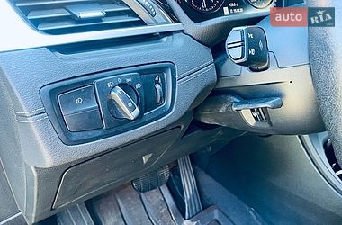 Внедорожник / Кроссовер BMW X2 2021 в Киеве