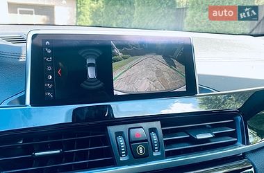 Внедорожник / Кроссовер BMW X2 2021 в Киеве