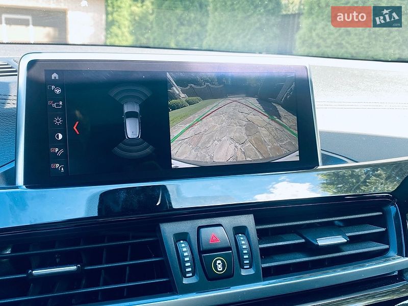 Внедорожник / Кроссовер BMW X2 2021 в Киеве
