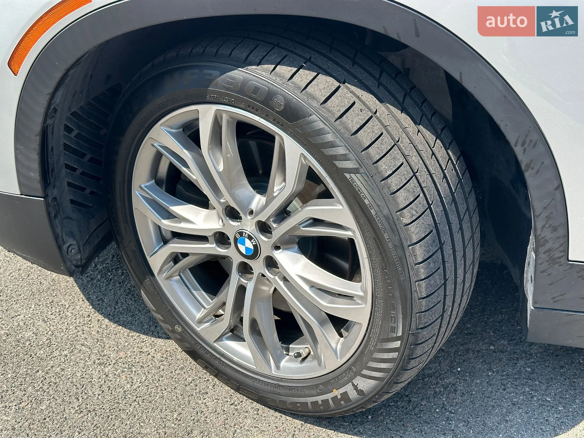 2019 BMW X2 - мініатюра 12