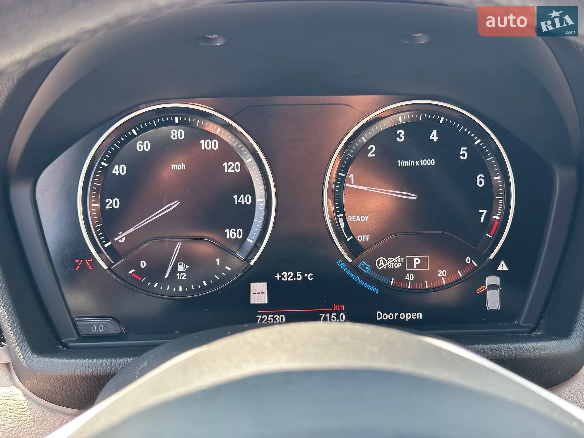 2019 BMW X2 - мініатюра 25