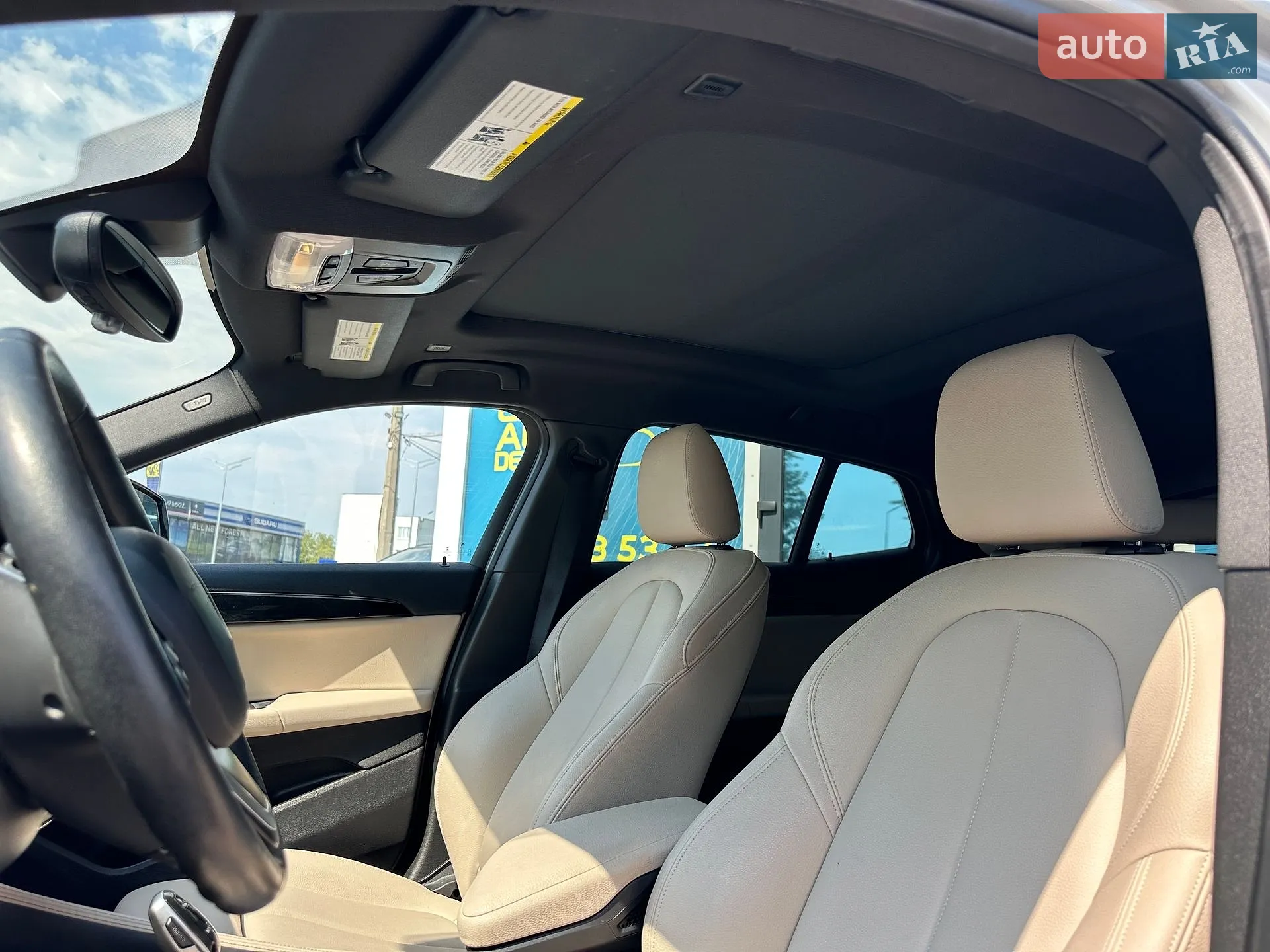 2019 BMW X2 - мініатюра 30