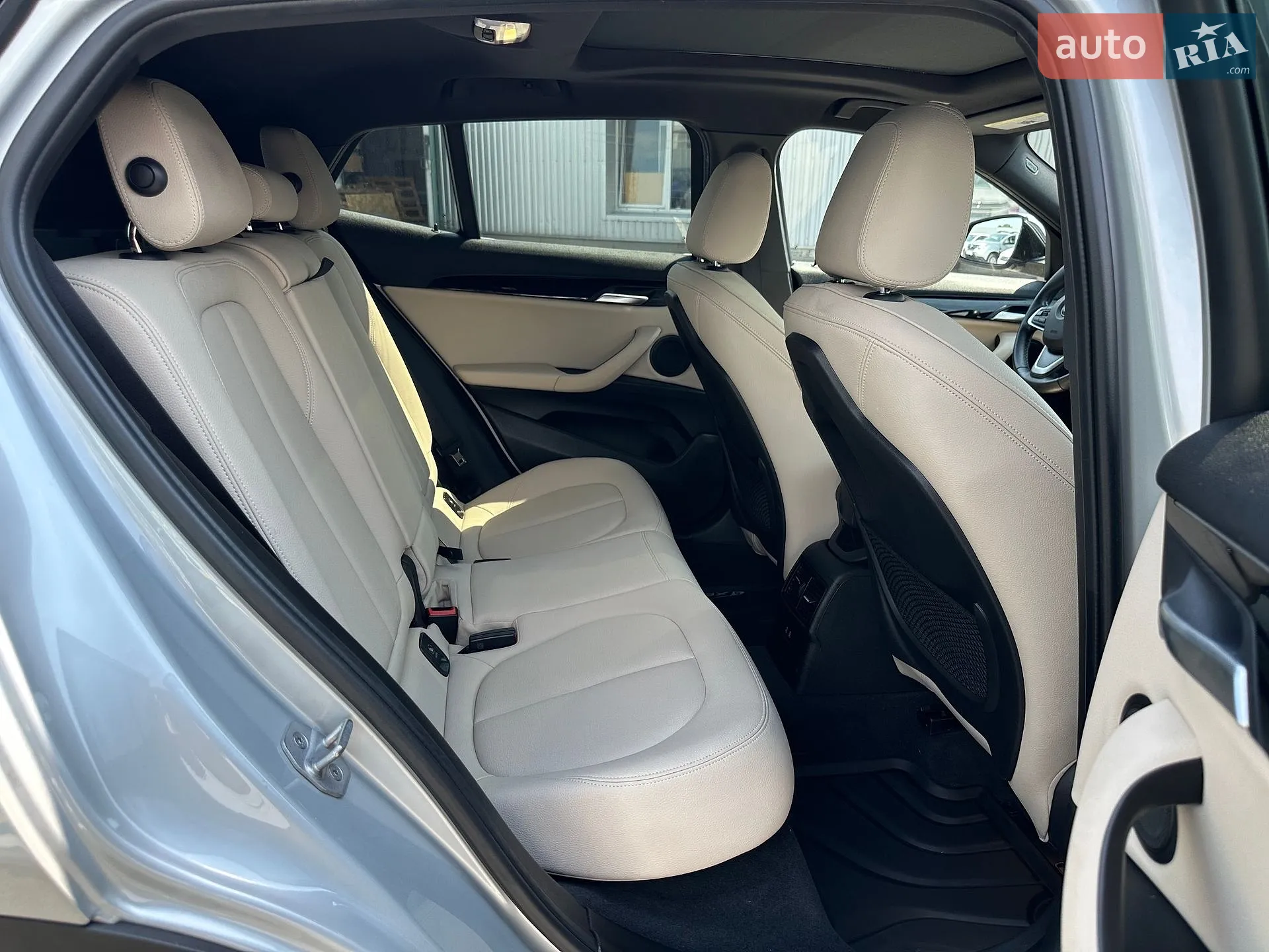 2019 BMW X2 - мініатюра 35