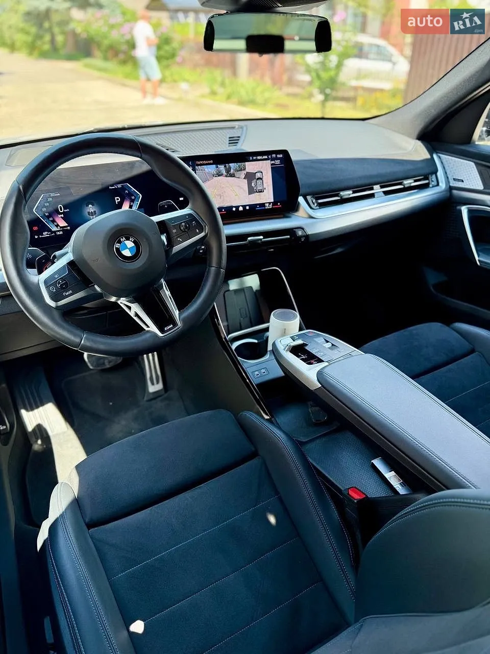 2025 BMW X2 - мініатюра 13
