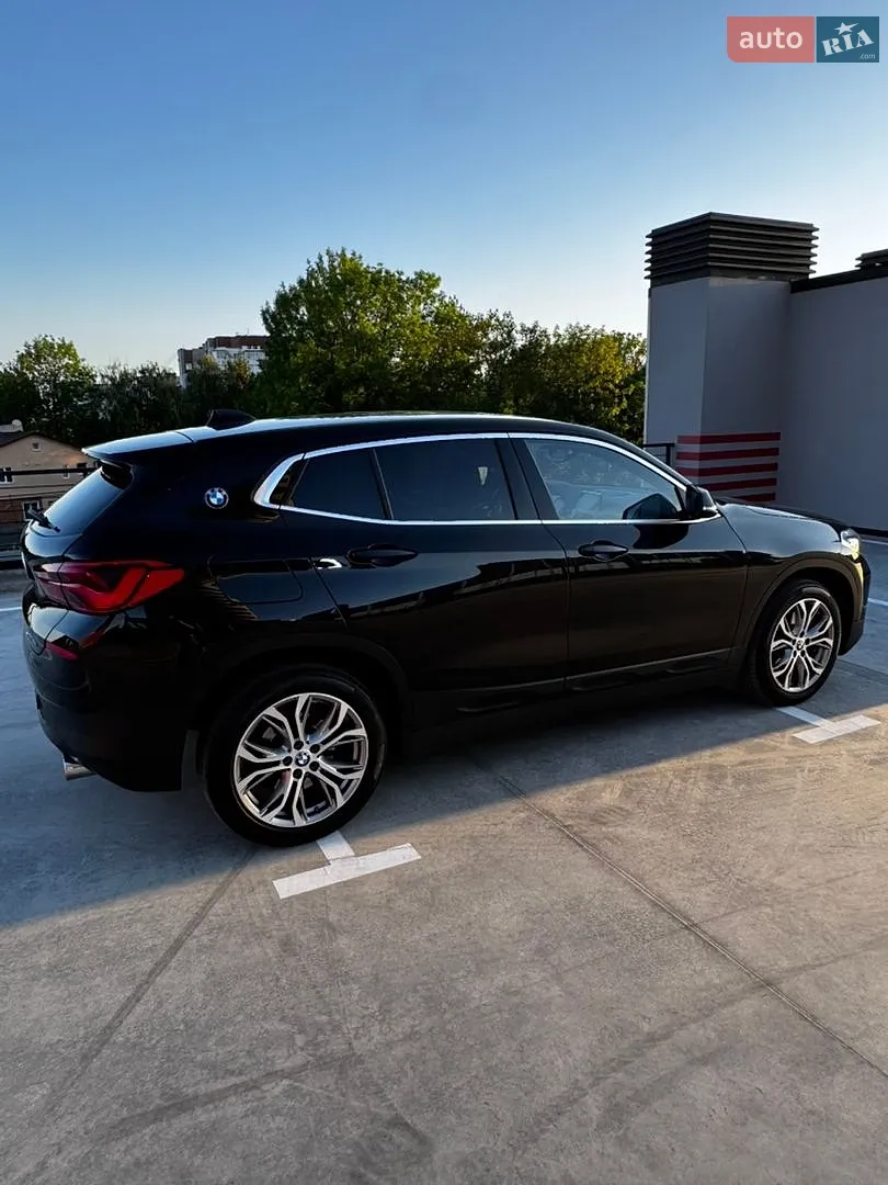 2019 BMW X2 - мініатюра 7