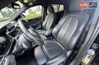 Позашляховик / Кросовер BMW X2 2018 в Києві