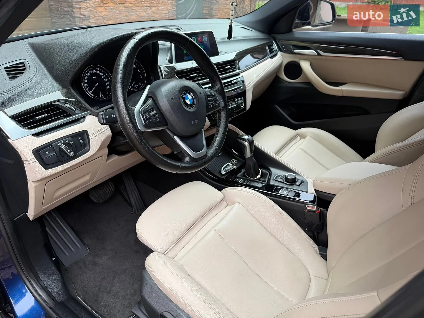 2018 BMW X2 - мініатюра 27