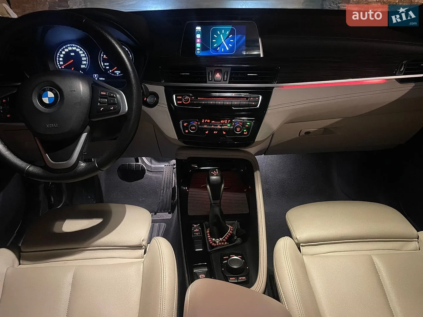 2018 BMW X2 - мініатюра 5