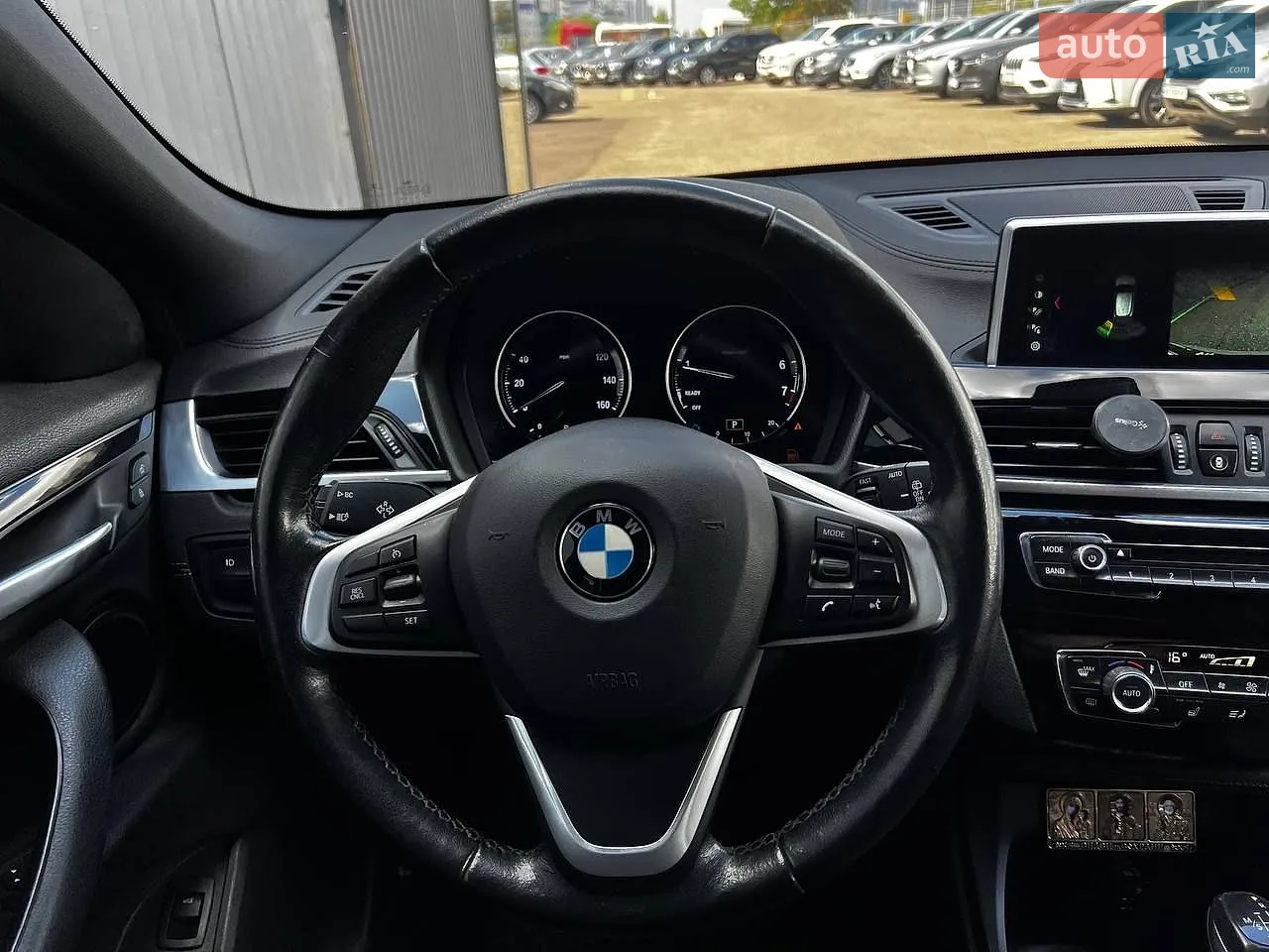 2019 BMW X2 - мініатюра 15