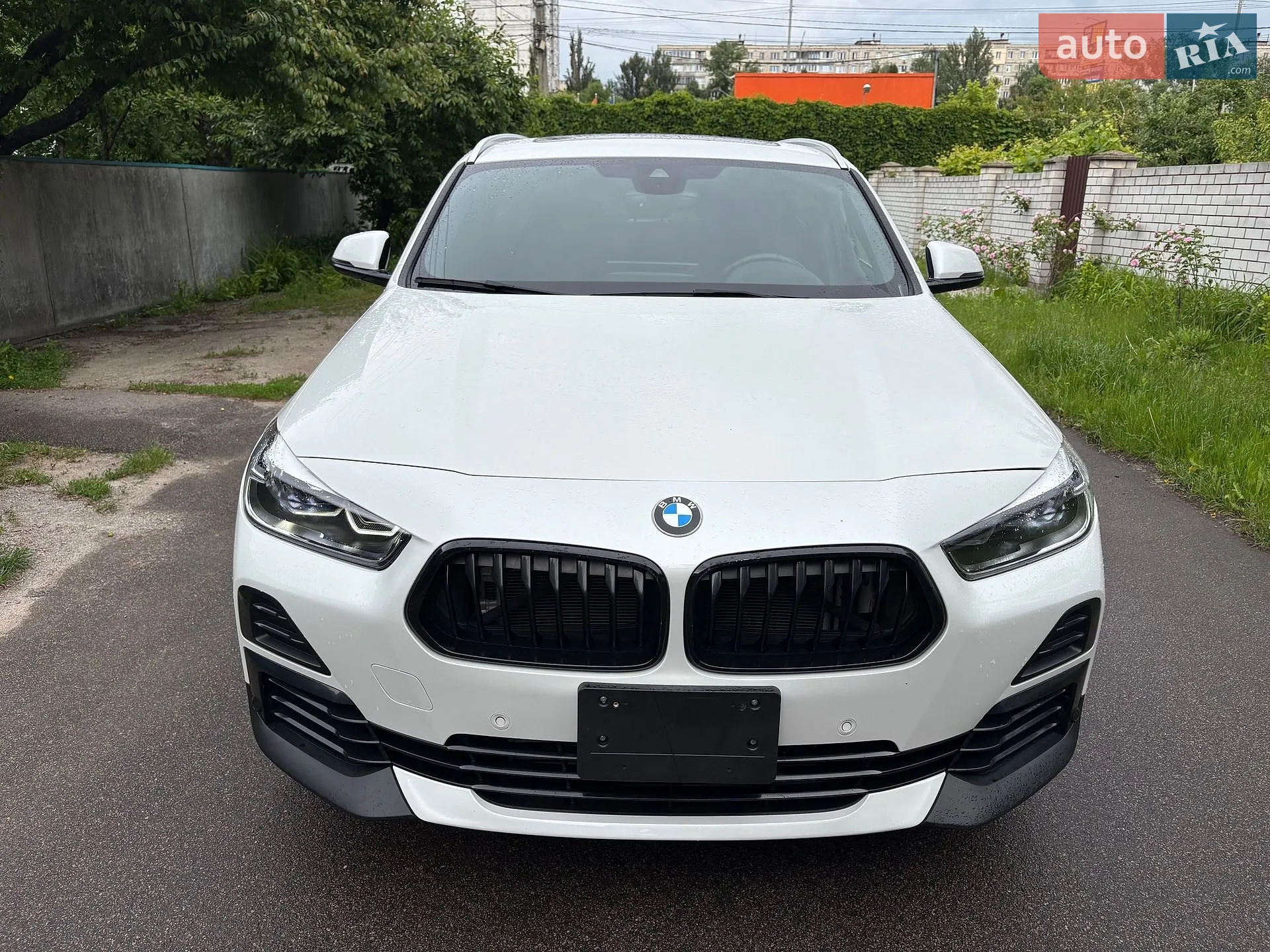 2021 BMW X2 - мініатюра 3