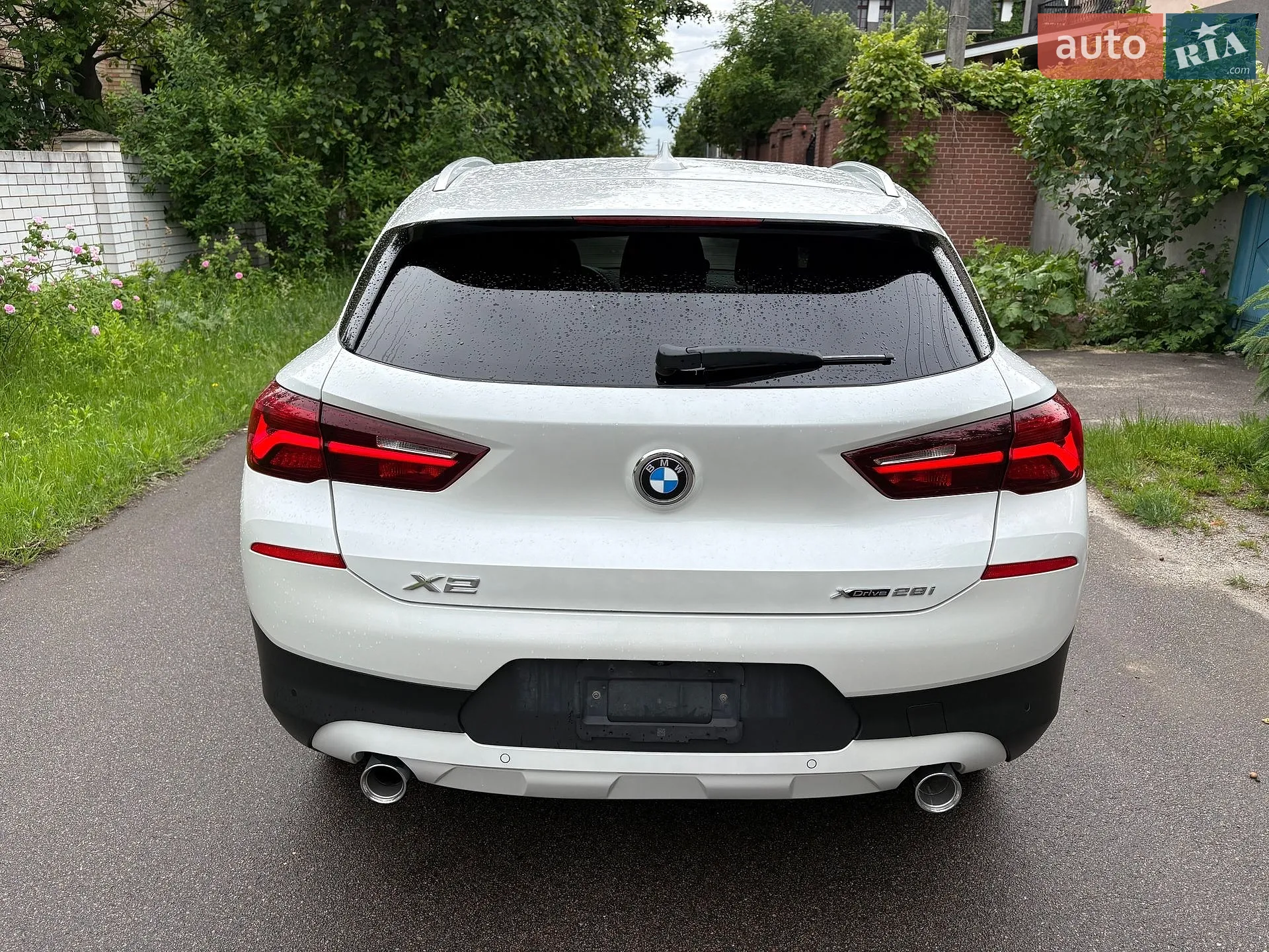 2021 BMW X2 - мініатюра 5