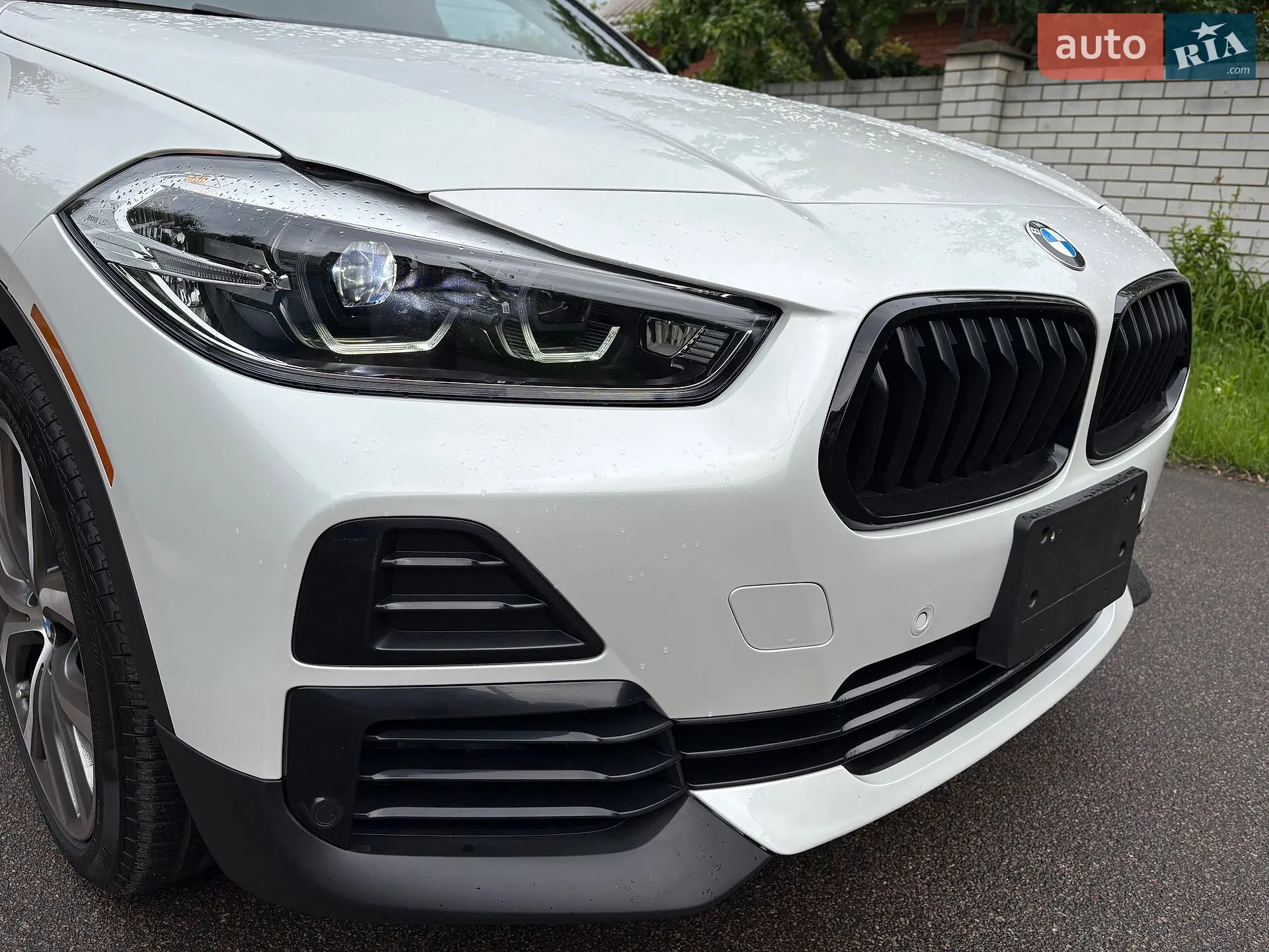 2021 BMW X2 - мініатюра 7