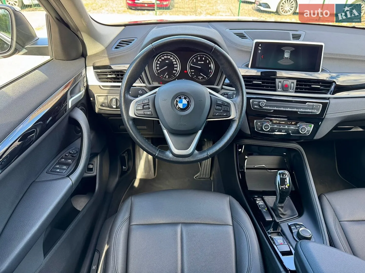2022 BMW X2 - мініатюра 14