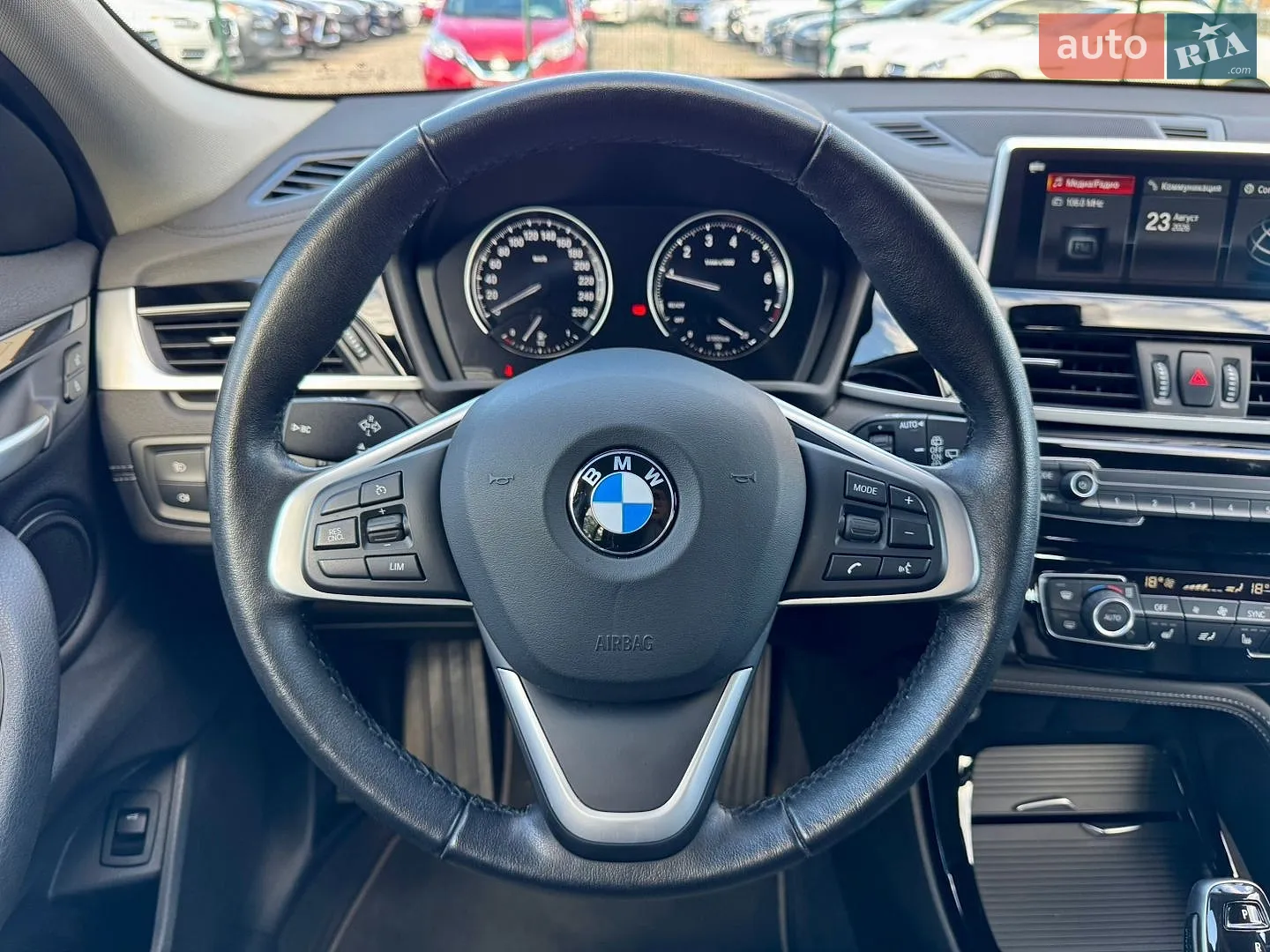 2022 BMW X2 - мініатюра 19