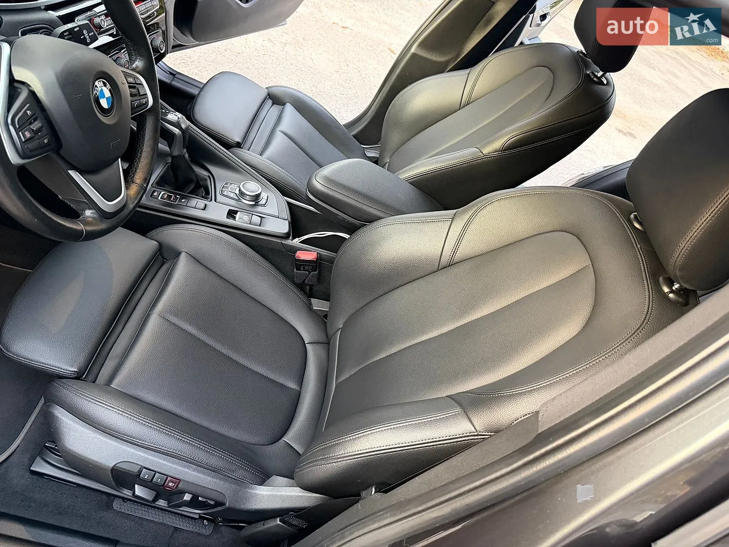 2019 BMW X2 - мініатюра 23