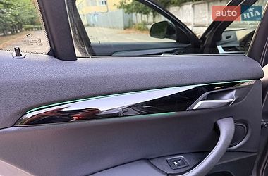 Внедорожник / Кроссовер BMW X2 2019 в Белой Церкви