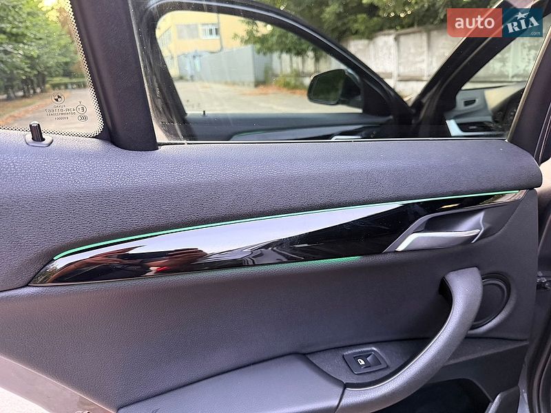 Внедорожник / Кроссовер BMW X2 2019 в Белой Церкви