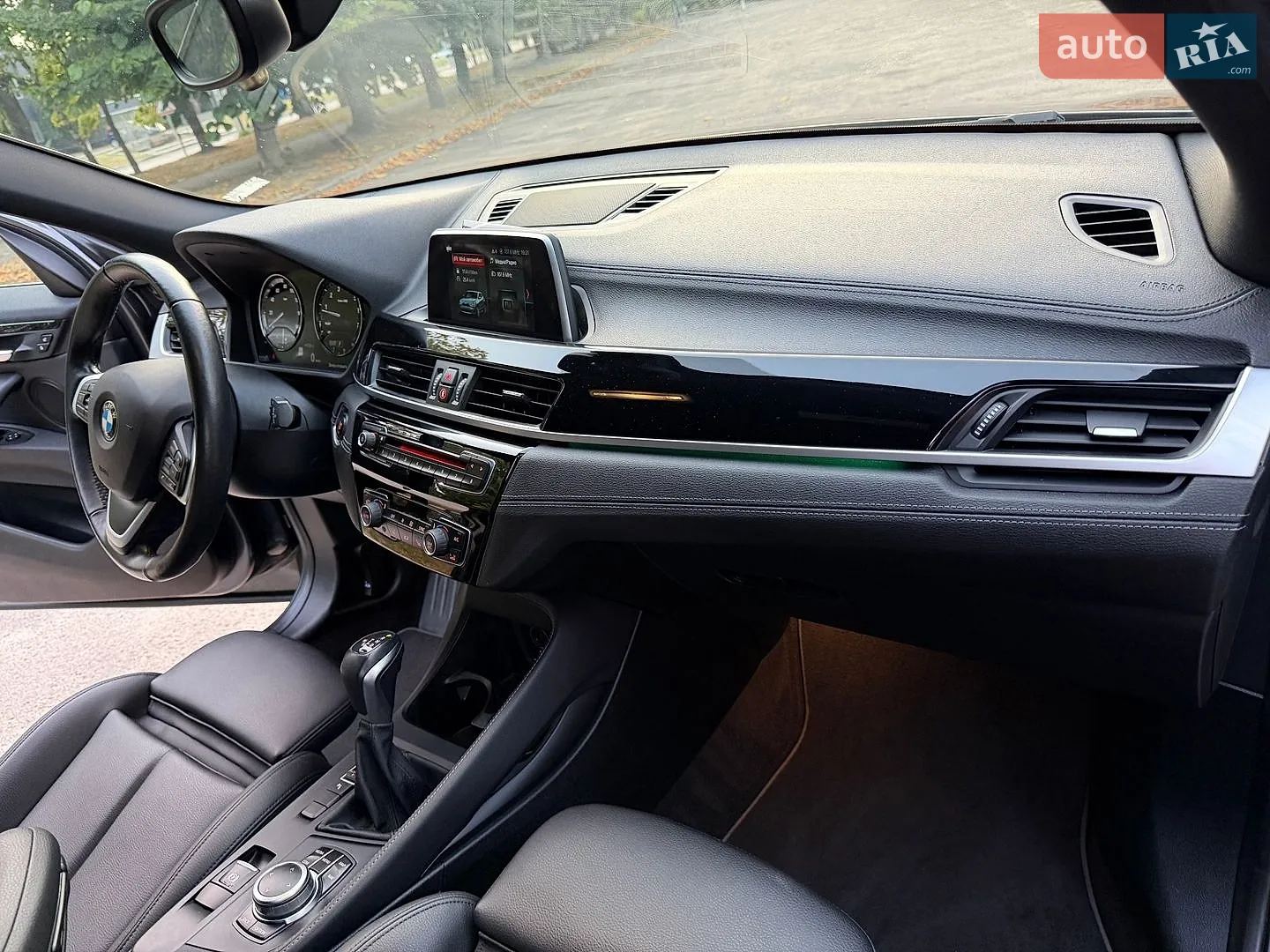 2019 BMW X2 - мініатюра 38