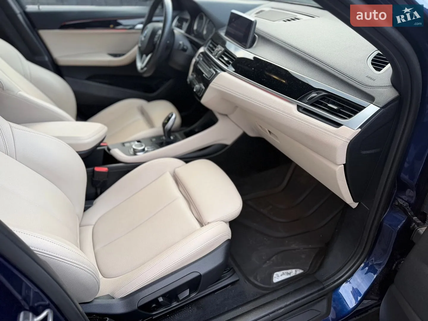 2019 BMW X2 - мініатюра 17