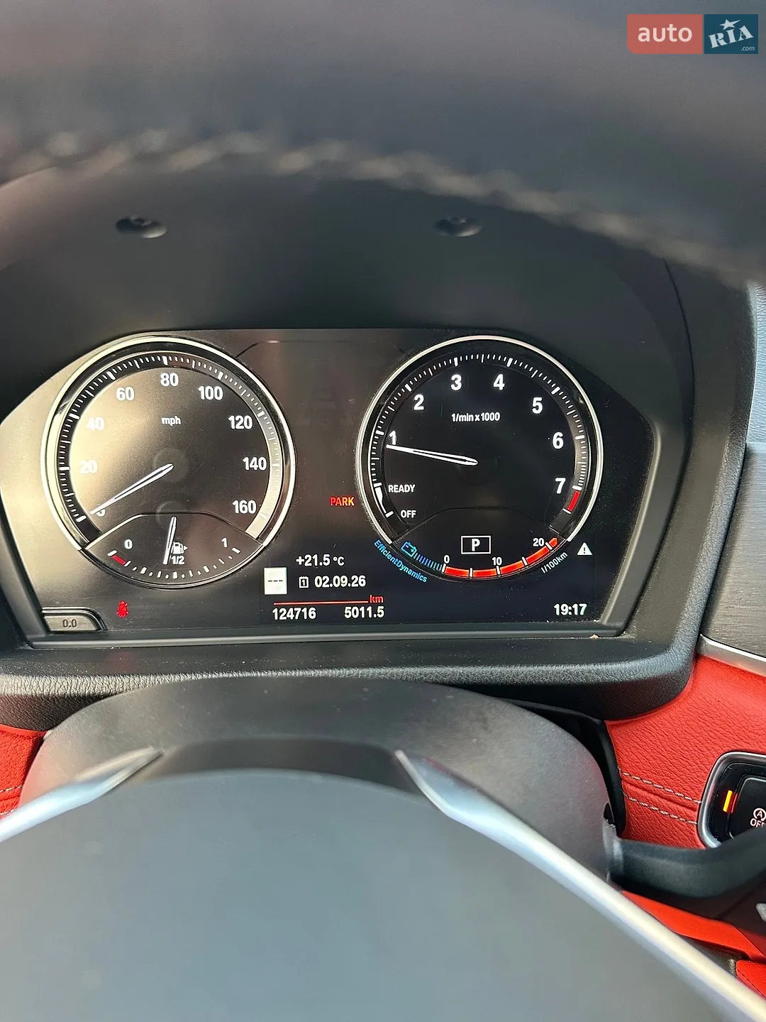 2019 BMW X2 - мініатюра 2