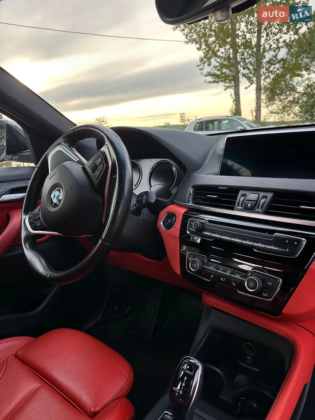 2019 BMW X2 - мініатюра 9