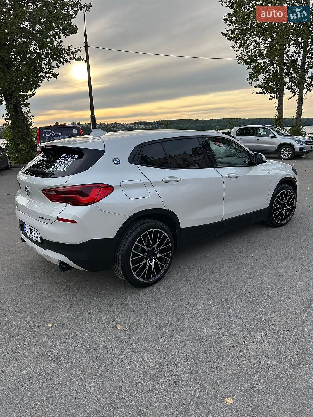 2019 BMW X2 - мініатюра 14