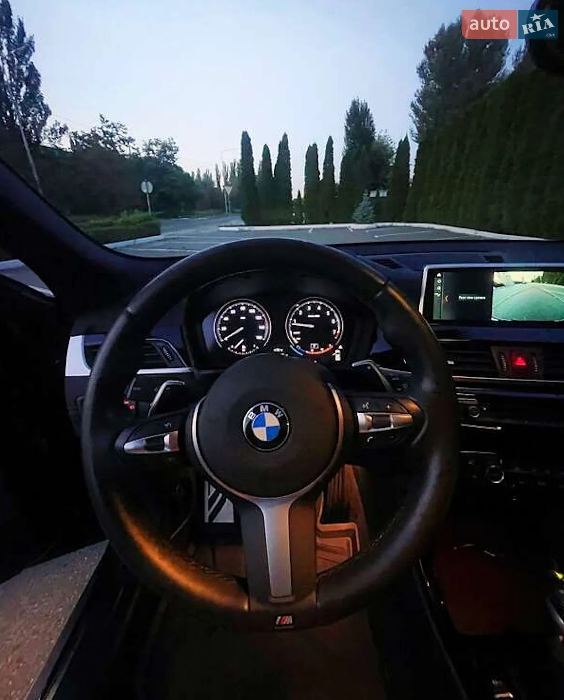 2018 BMW X2 - мініатюра 12