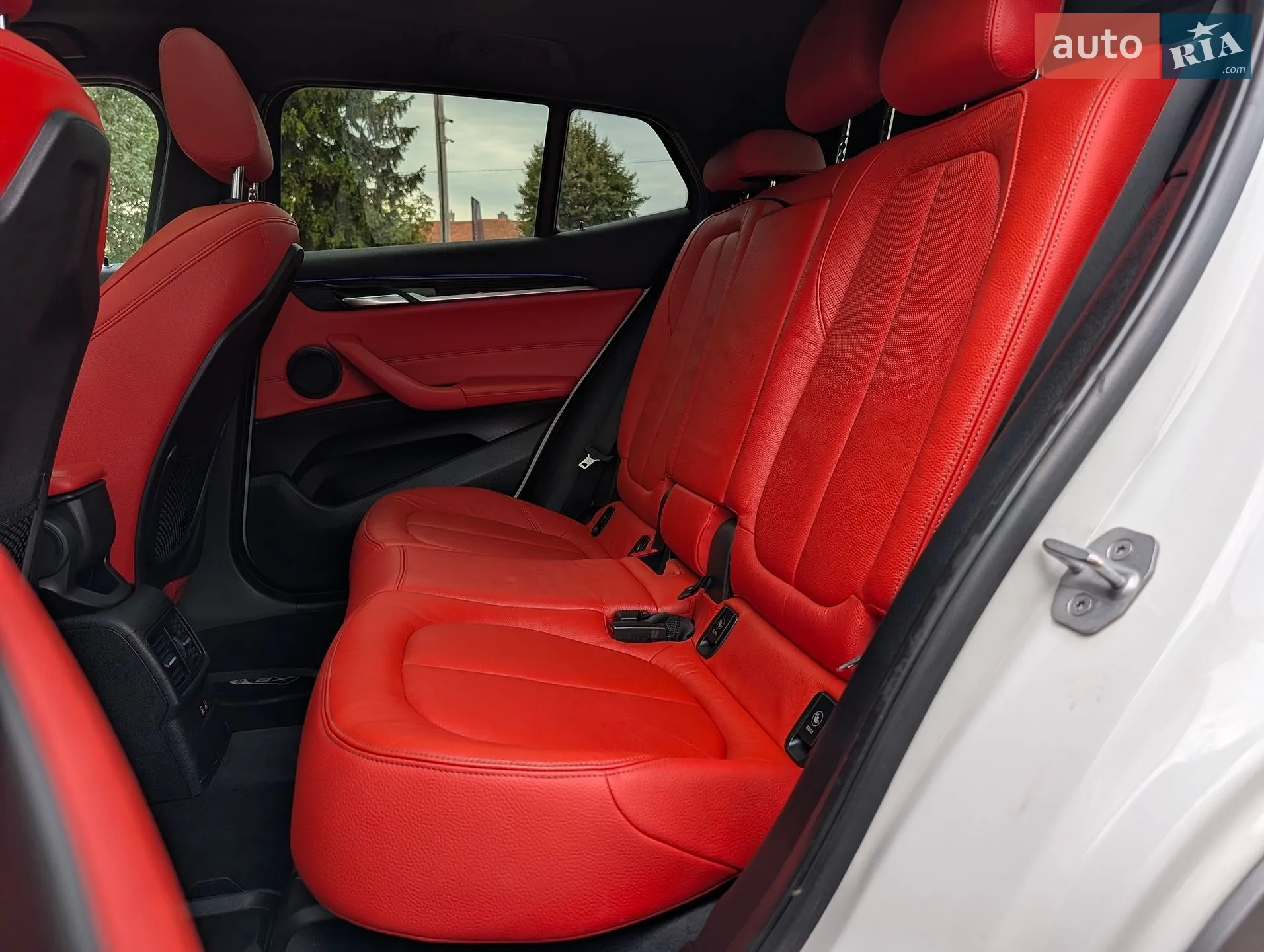 2018 BMW X2 - мініатюра 19
