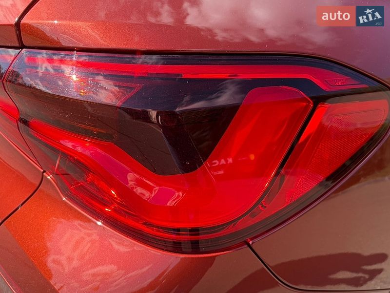 Внедорожник / Кроссовер BMW X2 2018 в Киеве