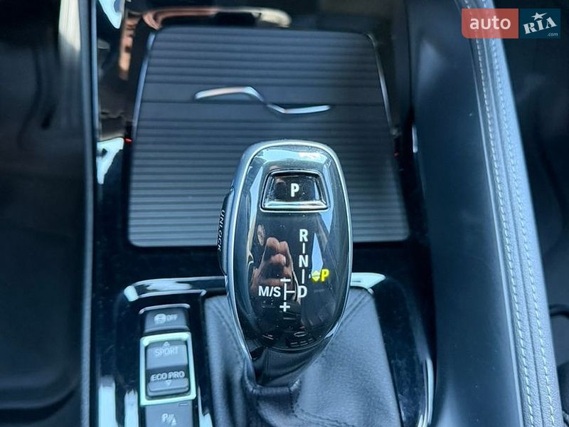 Внедорожник / Кроссовер BMW X2 2018 в Киеве