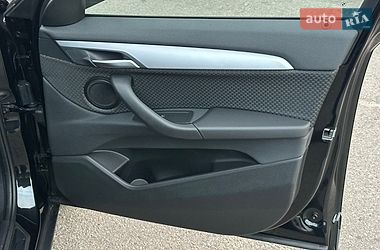 Позашляховик / Кросовер BMW X2 2023 в Умані
