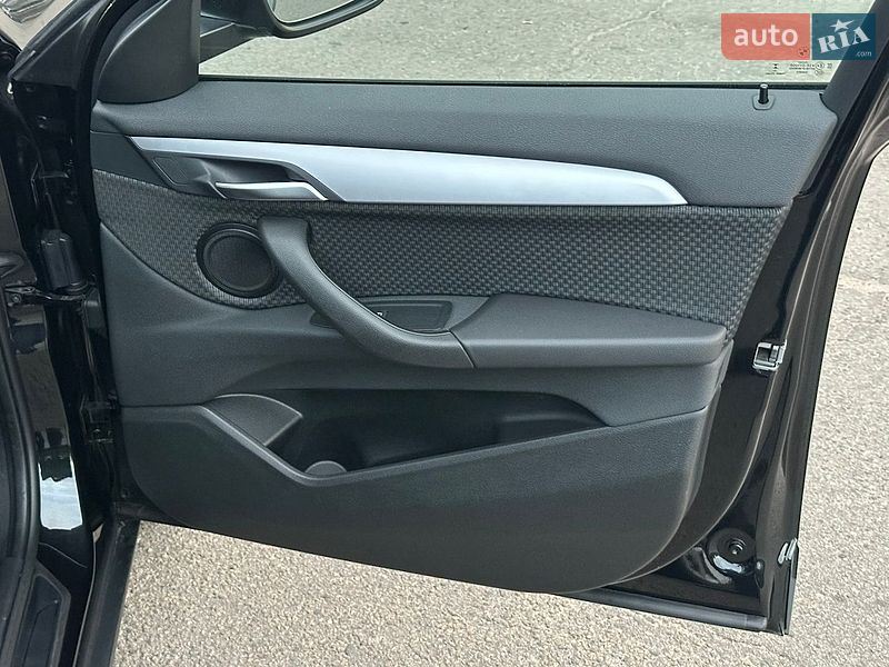 Позашляховик / Кросовер BMW X2 2023 в Умані