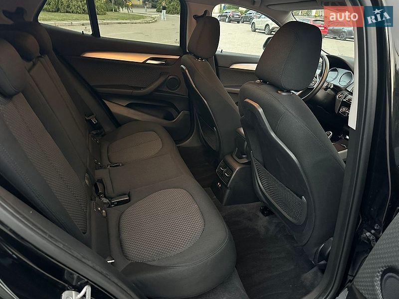 Позашляховик / Кросовер BMW X2 2023 в Умані