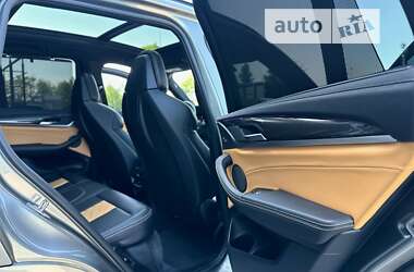 Позашляховик / Кросовер BMW X3 M 2021 в Києві