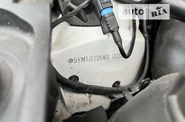 Внедорожник / Кроссовер BMW X3 M 2022 в 