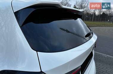 Внедорожник / Кроссовер BMW X3 M 2019 в 